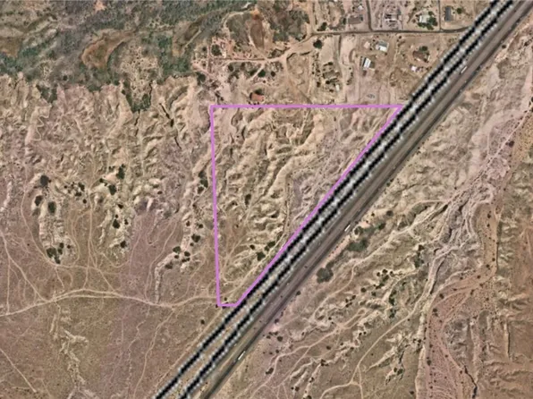 Moapa By #I-15, Moapa, NV 89025