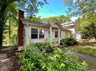 29 Evergreen Ave, Asheville, NC 28806