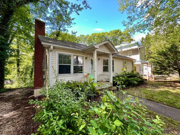 29 Evergreen Ave, Asheville, NC 28806