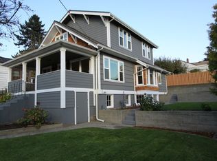 1316 Perry Ave, Bremerton, WA 98310