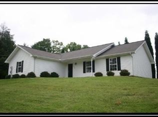 1602 Jett Rd, Maryville, TN 37804