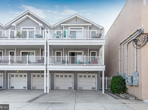 401 E Pine Ave APT H, Wildwood, NJ 08260