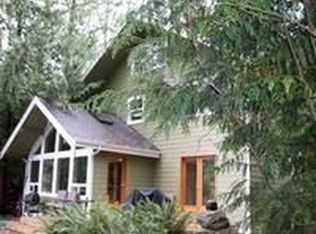 43921 Fir Rd, Gold Bar, WA 98251