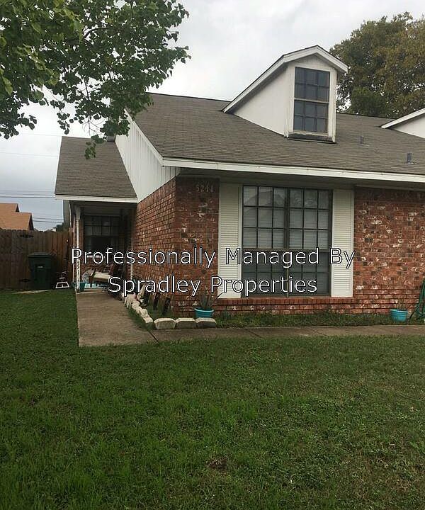 2nd image of 5218 Davy Crockett St