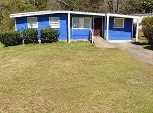335 Taft St SW, Atlanta, GA 30315