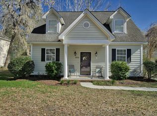 2939 Split Hickory Ct, Johns Island, SC 29455