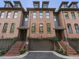 4222 Rickenbacker Dr NE UNIT 22, Atlanta, GA 30342