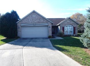 2034 Sea Hero Ct, Indianapolis, IN