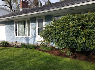 793 Randall St, Eugene, OR 97401