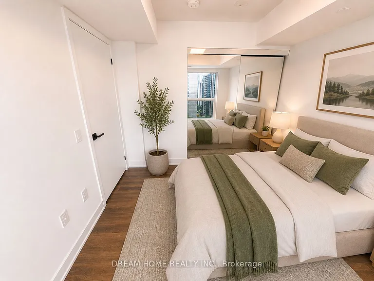 609 Sherbourne St #1602 — Photo 19
