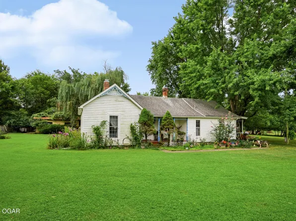 12306 Kafir Rd, Carthage, MO 64836