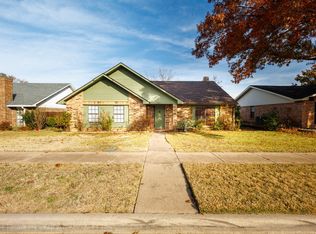 3008 Yorkshire Ct, Flower Mound, TX 75028