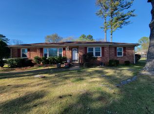 4602 Sparkman Dr NW, Huntsville, AL 35810