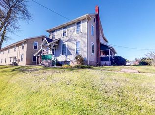 414 Canal St, Lock Haven, PA 17745