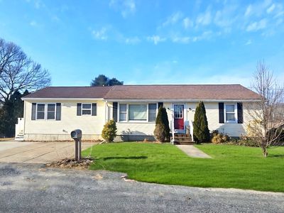 5 William St, Acushnet, MA, 02743