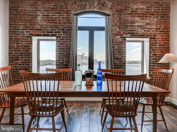 1000 Fell St Unit 412, Baltimore, MD 21231