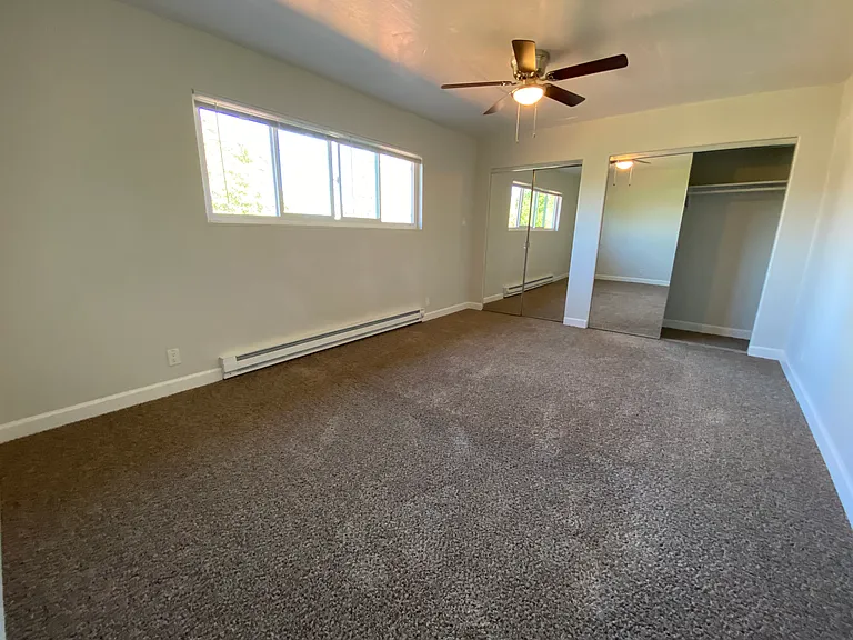 Mosaic Apartments — Photo 14