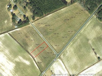 9 Bear Ln, Lumberton, NC, 28360
