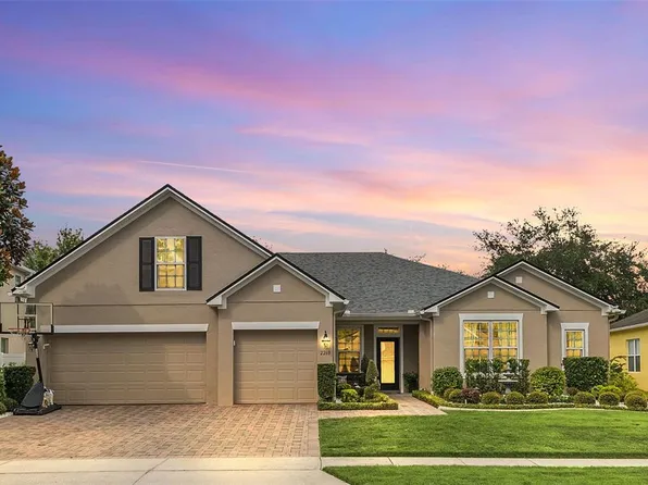 2260 Pickford Cir, Apopka, FL 32703