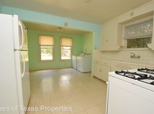 5112 Eilers Ave, Austin, TX 78751