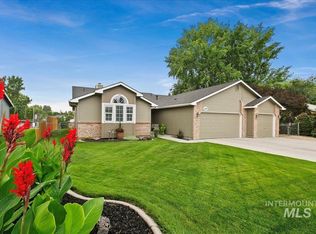 2307 Pisces Dr, Nampa, ID 83651