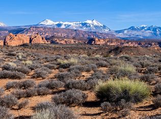 1144 N Kayenta Dr, Moab, UT 84532