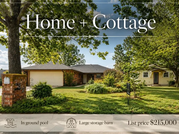 737 Drexal Pl, Duncan, OK 73533
