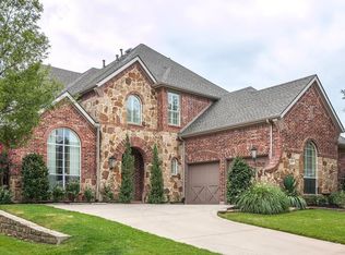 8317 Victoria Ln, Argyle, TX 76226