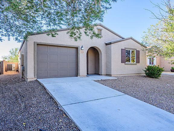 3rd image of 5290 E Desert Straw Ln