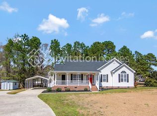 200 Alice Dr, Garner, NC 27529