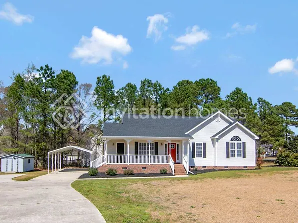 200 Alice Dr, Garner, NC 27529