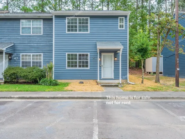 2146 Charles St APT 46, Durham, NC 27707