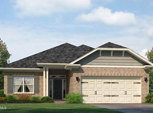 1207 Palatka Pl SE, Bolivia, NC 28422