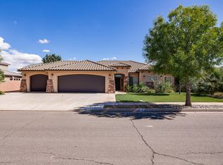 3193 S 300 W, Washington, UT 84780