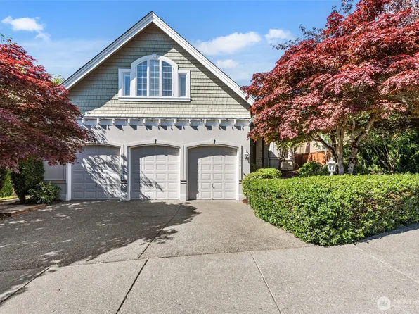 20514 NE 23th Court, Sammamish, WA 98074