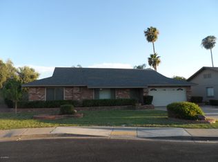 1235 W Los Lagos Vista Ave, Mesa, AZ 85202