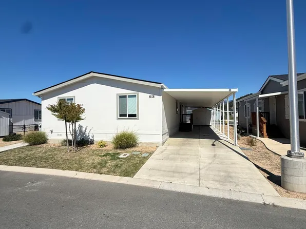 300 Luman Rd Unit 164, Phoenix, OR 97535