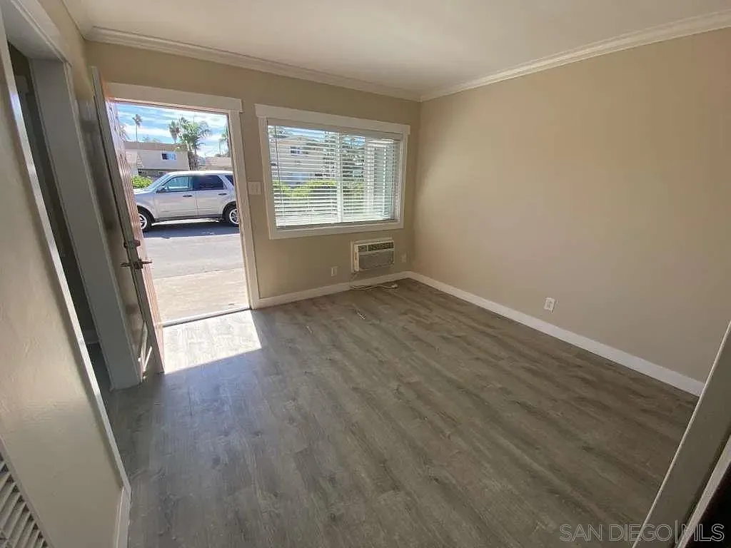 1 bed, 1.0 bath, 570 sqft, $1,650 — Photo 4