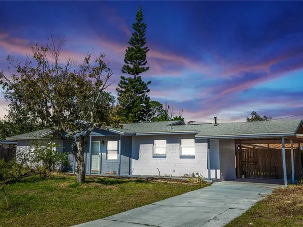 2913 Joyann St, Orlando, FL 32810