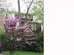 14200 Puritas Ave, Cleveland, OH 44135