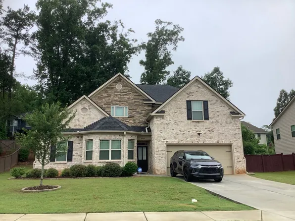 600 Rose Hill Ln, Lawrenceville, GA 30044
