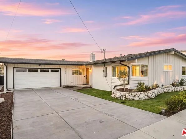 1113 Ridgecrest St, Monterey Park, CA 91754