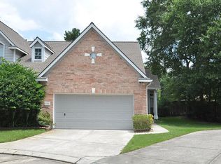 2334 Everest Way, Humble, TX 77339