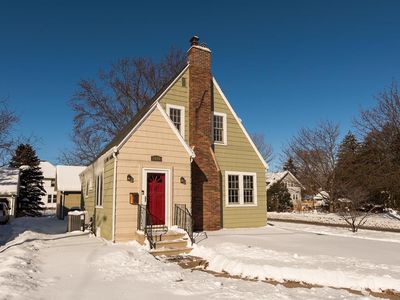 1523 JACKSON STREET, Oshkosh, WI, 54901