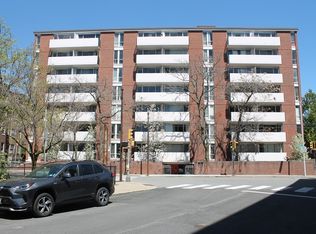 29 Concord Ave APT 815, Cambridge, MA 02138