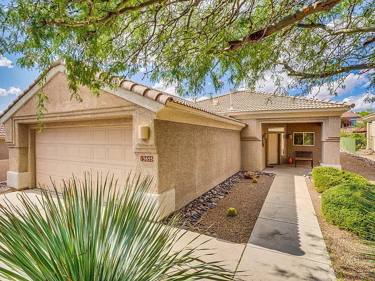 13655 N Gold Cholla Pl — Photo 7