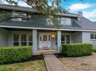 9011 Mountain Lake Cir, Austin, TX 78750