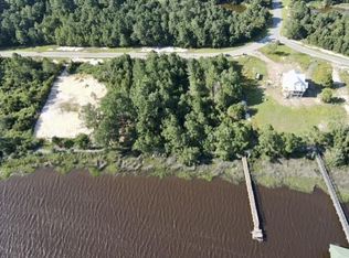 0 Jerico Marsh Rd, Midway, GA 31320