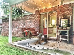 521 Bowie Dr, Oxford, MS 38655