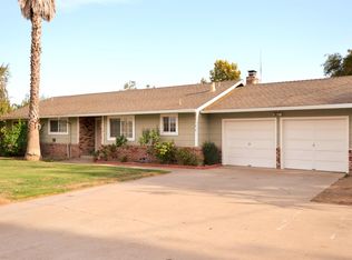 12196 W Ripon Rd, Ripon, CA 95366